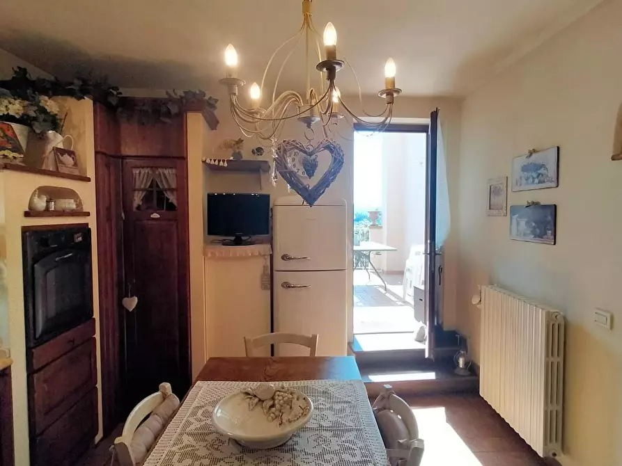 Immagine 27 di Terratetto in vendita  a Terricciola