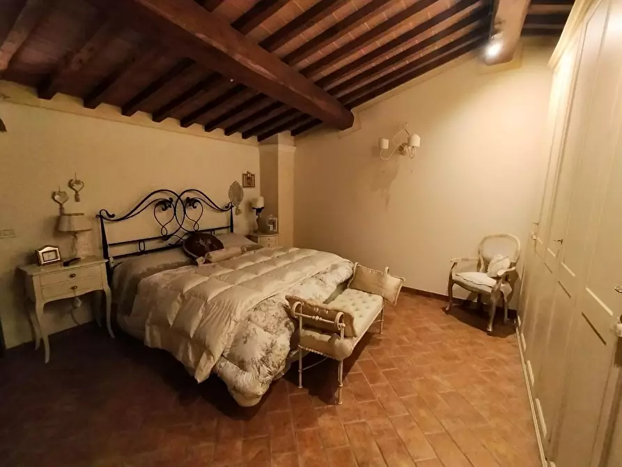 Immagine 44 di Terratetto in vendita  a Terricciola