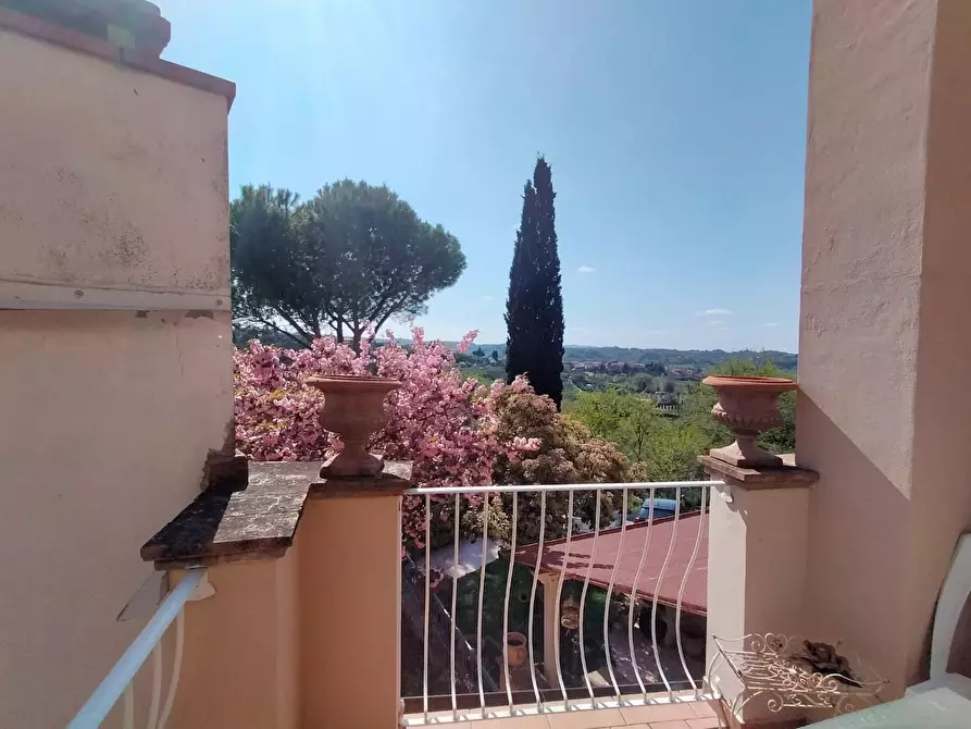 Immagine 11 di Terratetto in vendita  a Terricciola