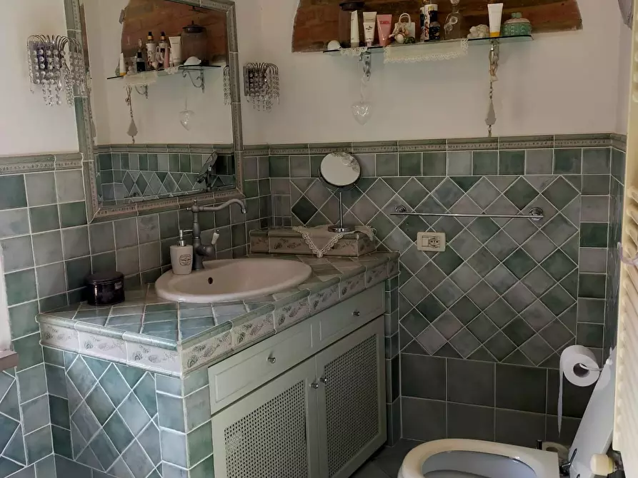 Immagine 26 di Terratetto in vendita  a Terricciola