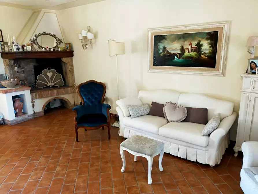 Immagine 16 di Terratetto in vendita  a Terricciola