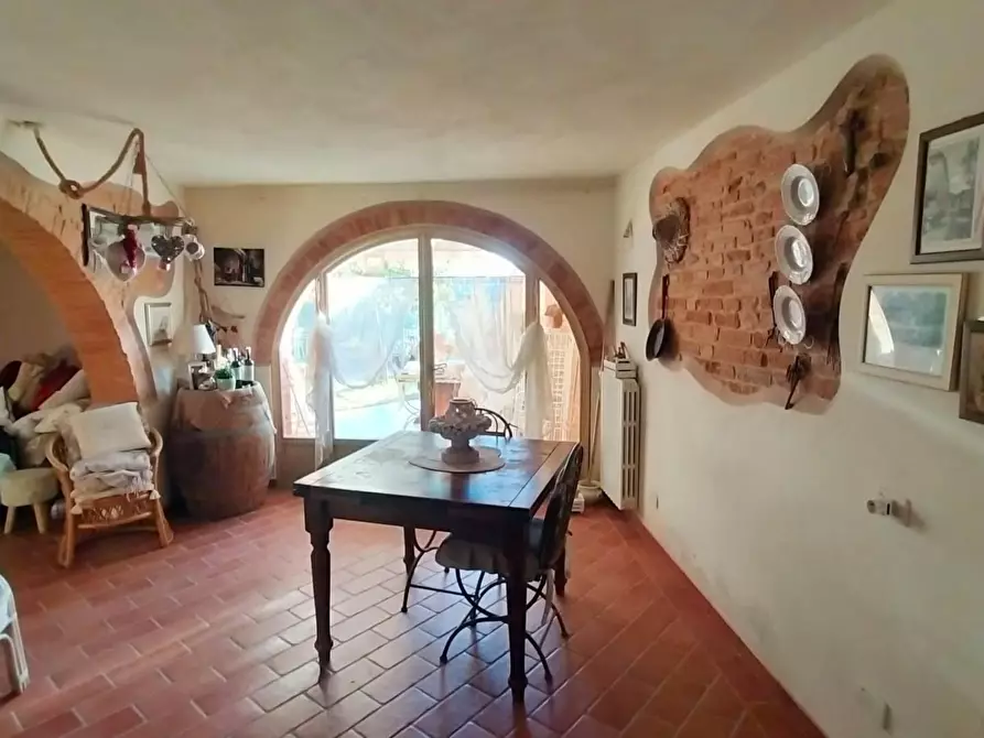 Immagine 8 di Terratetto in vendita  a Terricciola