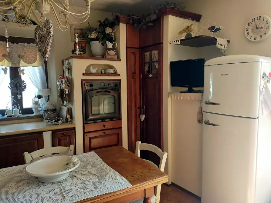 Immagine 21 di Terratetto in vendita  a Terricciola