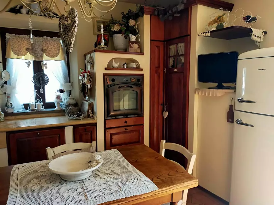 Immagine 17 di Terratetto in vendita  a Terricciola