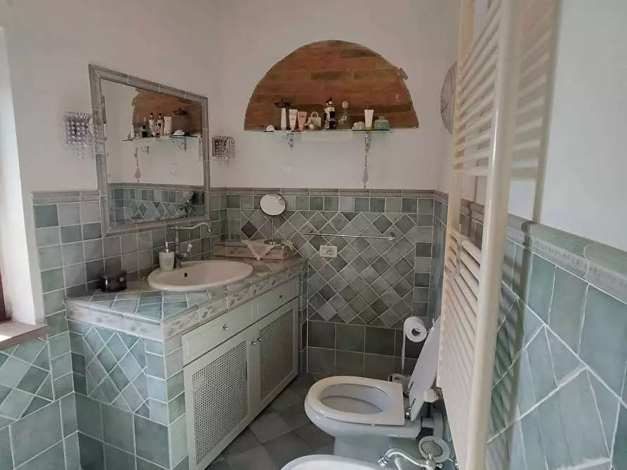 Immagine 31 di Terratetto in vendita  a Terricciola