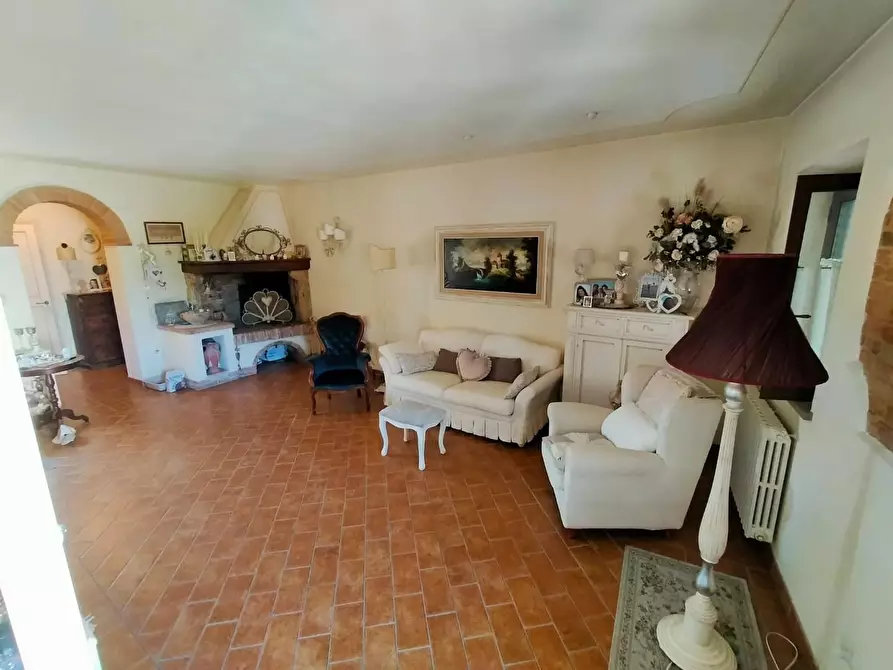 Immagine 20 di Terratetto in vendita  a Terricciola