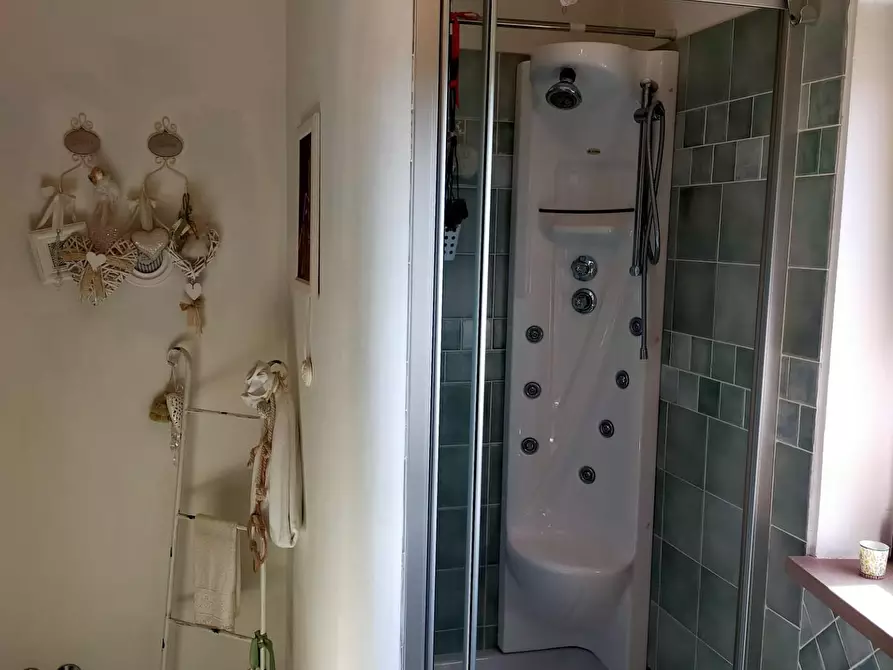 Immagine 28 di Terratetto in vendita  a Terricciola