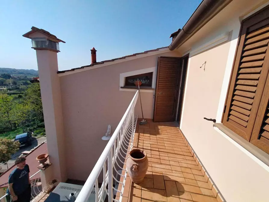 Immagine 42 di Terratetto in vendita  a Terricciola