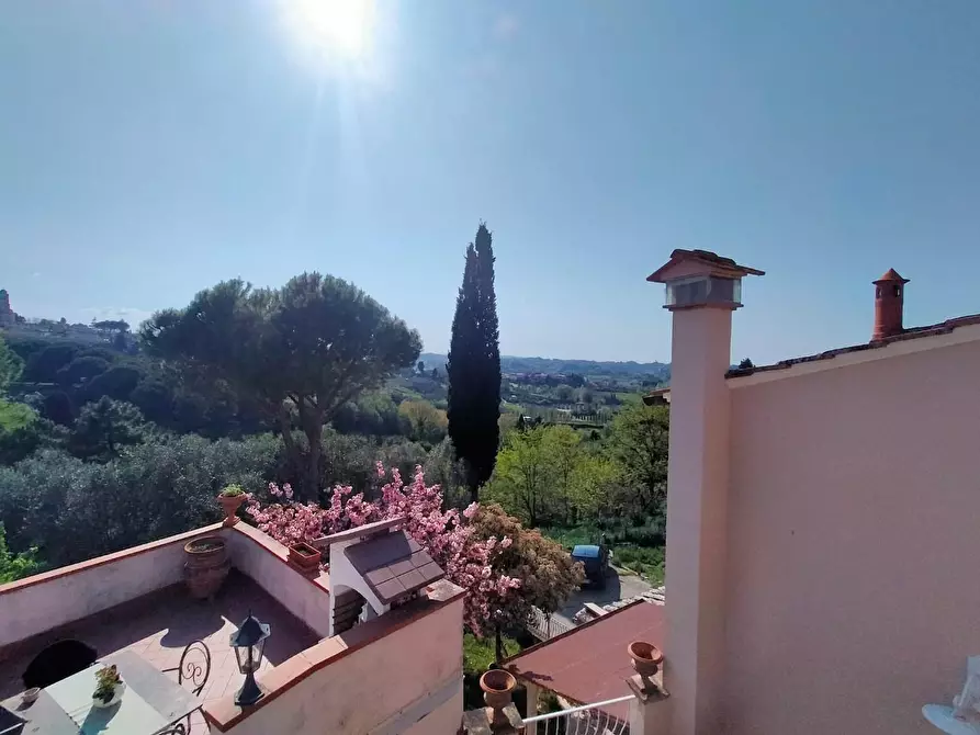 Immagine 41 di Terratetto in vendita  a Terricciola