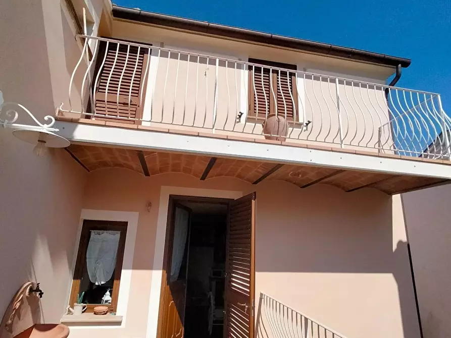 Immagine 6 di Terratetto in vendita  a Terricciola