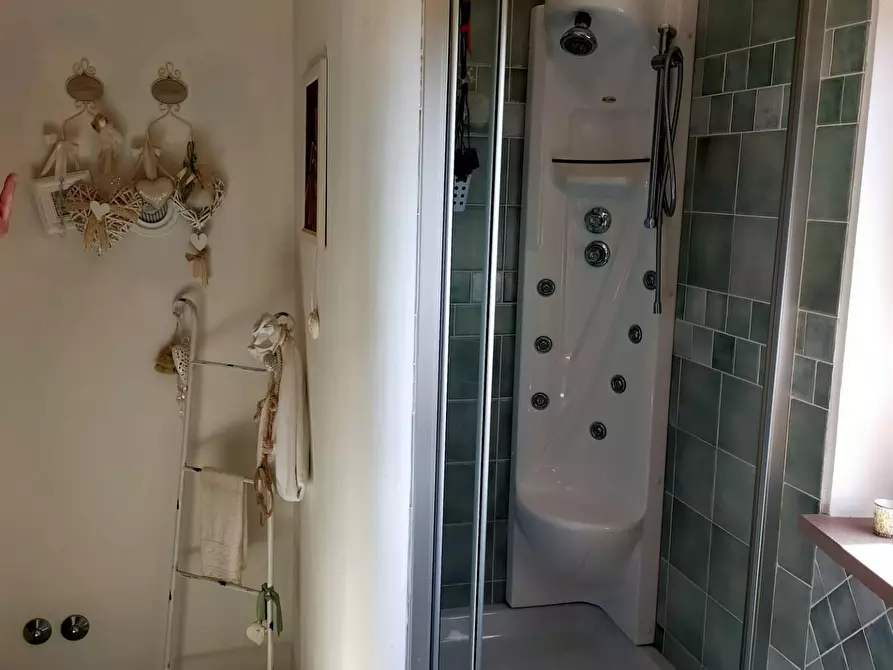 Immagine 29 di Terratetto in vendita  a Terricciola