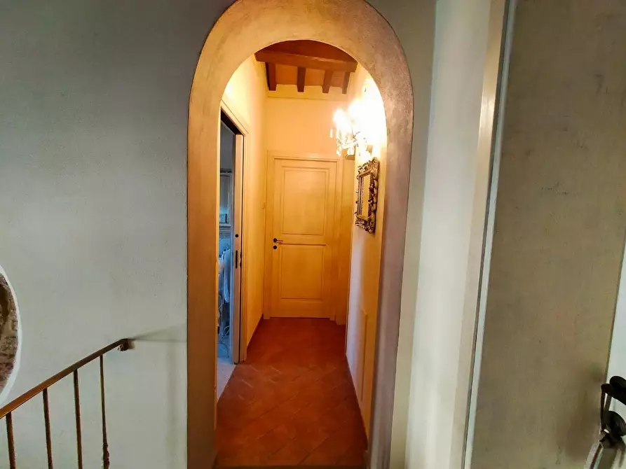 Immagine 33 di Terratetto in vendita  a Terricciola