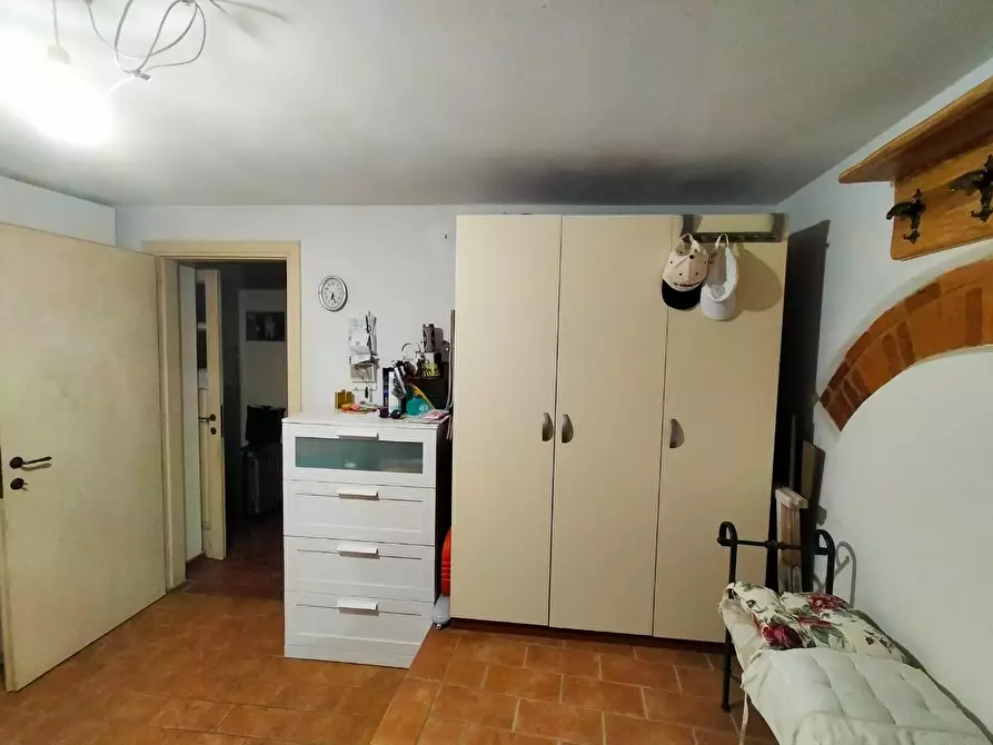 Immagine 12 di Terratetto in vendita  a Terricciola