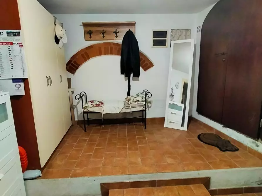 Immagine 18 di Terratetto in vendita  a Terricciola