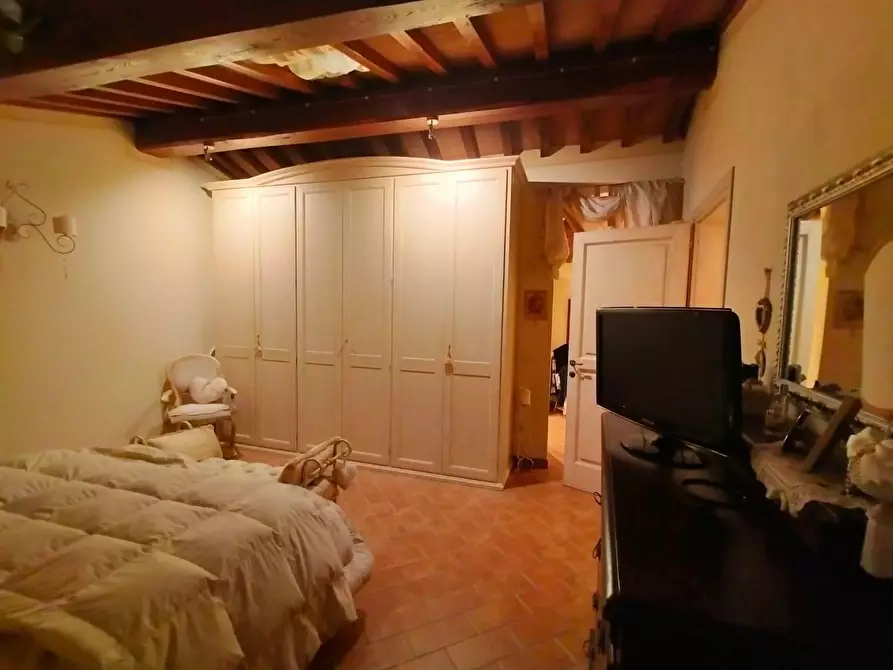 Immagine 43 di Terratetto in vendita  a Terricciola