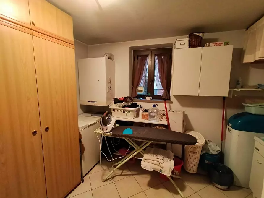 Immagine 4 di Terratetto in vendita  a Terricciola