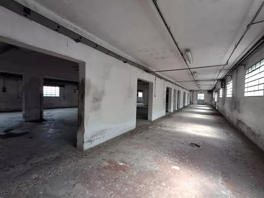 Immagine 10 di Attività artigianale in vendita  a Capannori