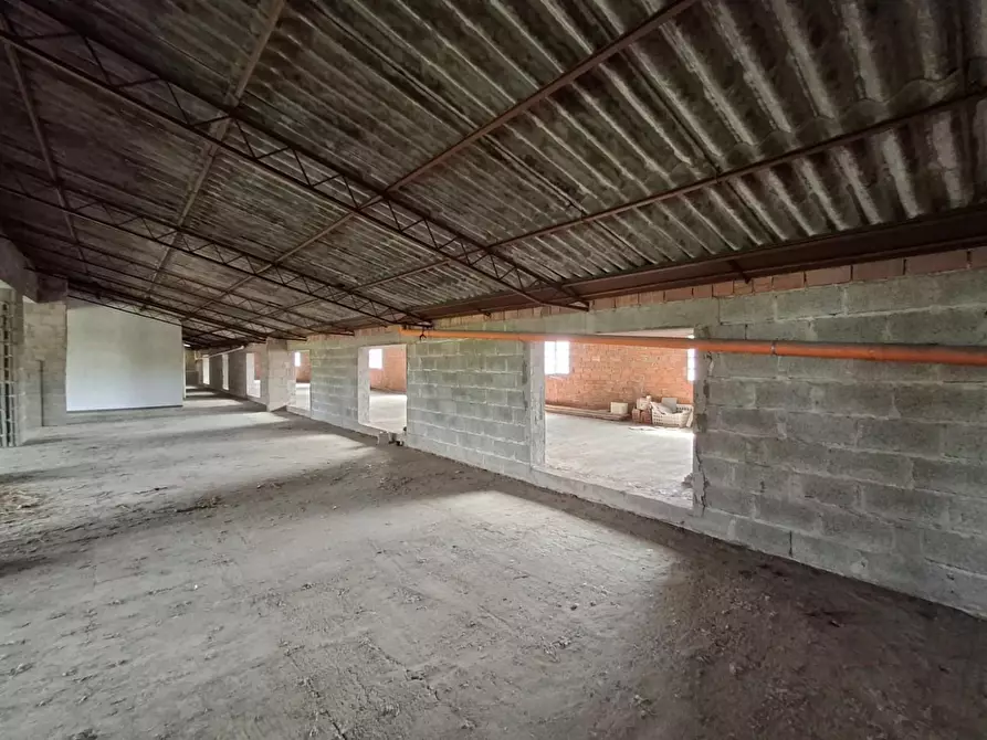 Immagine 20 di Attività artigianale in vendita  a Capannori