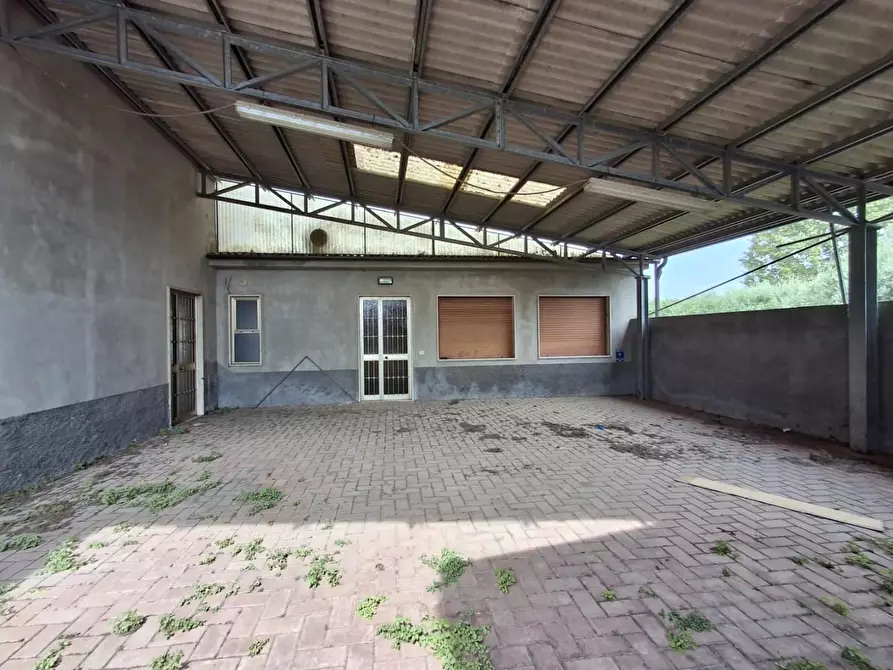 Immagine 12 di Attività artigianale in vendita  a Capannori