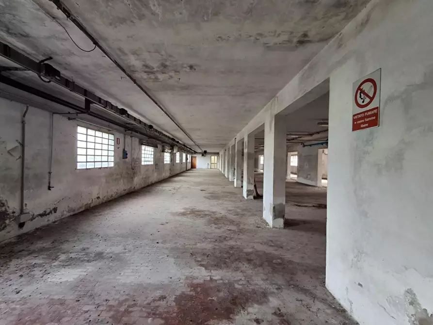 Immagine 9 di Attività artigianale in vendita  a Capannori