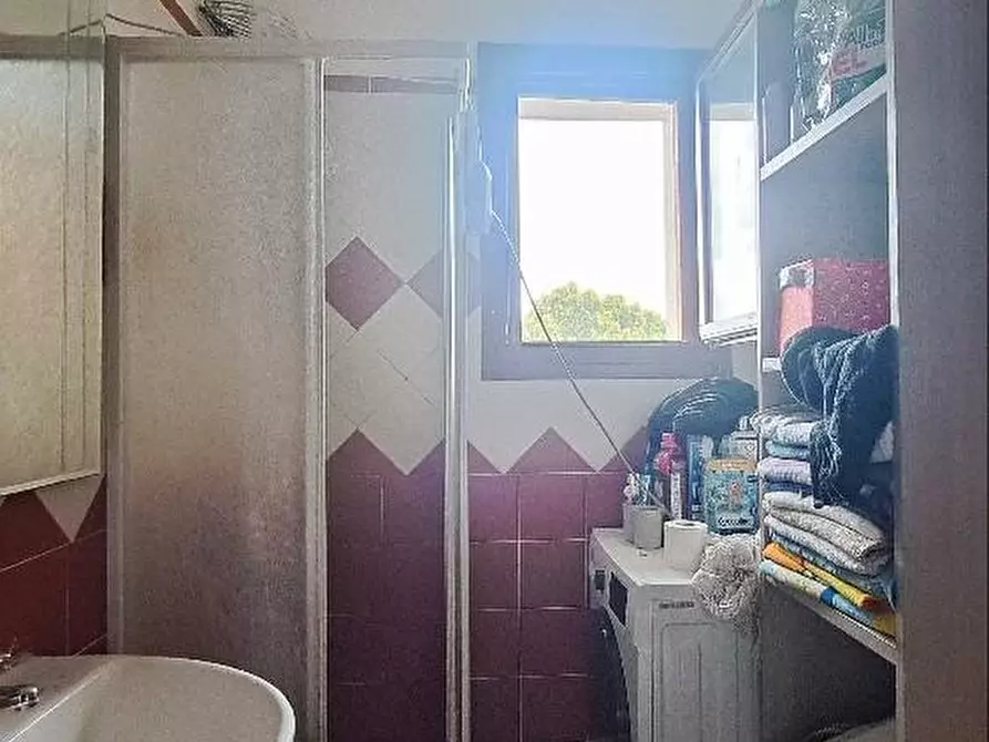 Immagine 2 di Appartamento in vendita  a Cascina