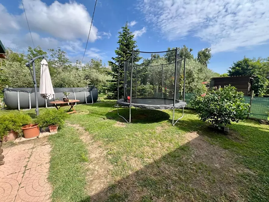 Immagine 14 di Appartamento in vendita  a Vecchiano