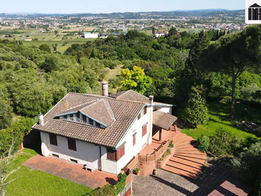 casa indipendente in vendita a Santa Maria a Monte