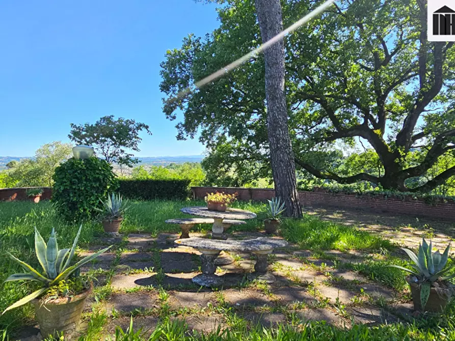 Immagine 9 di Villa in vendita  a Santa Maria A Monte
