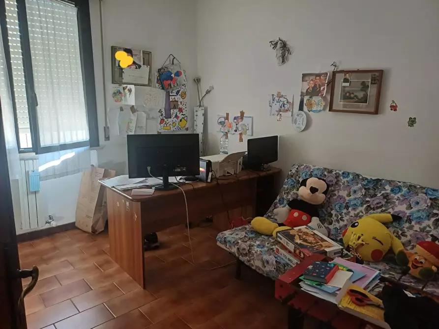 Immagine 13 di Appartamento in vendita  a Pisa