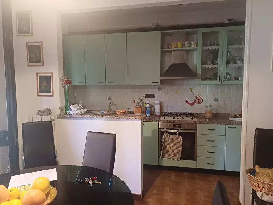 Immagine 7 di Appartamento in vendita  a Pisa