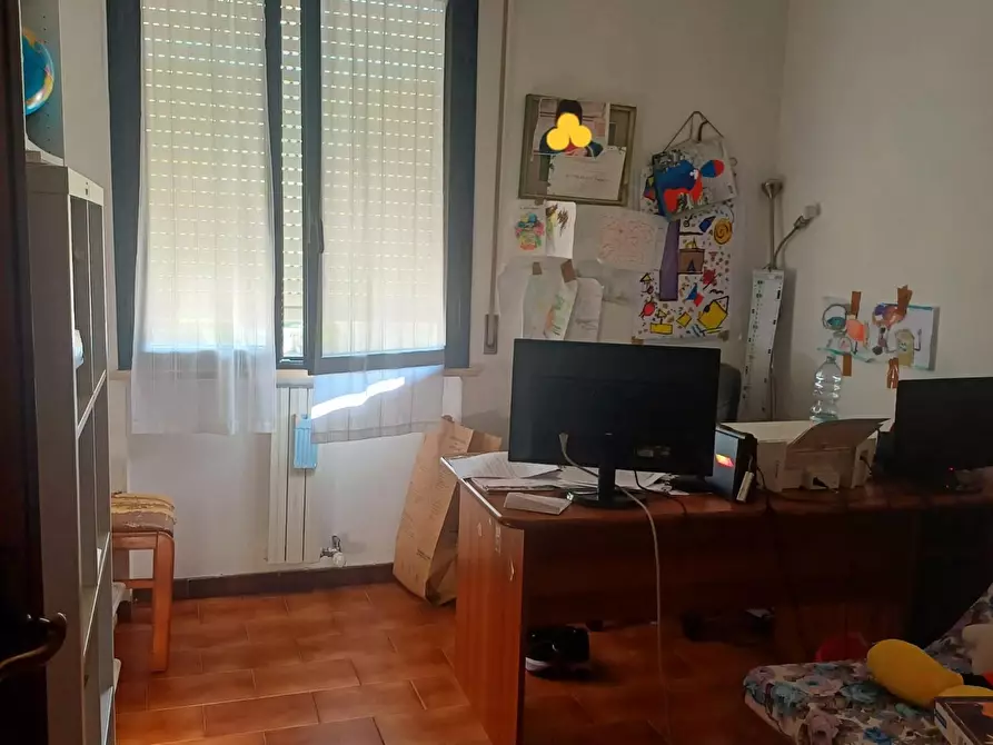 Immagine 14 di Appartamento in vendita  a Pisa