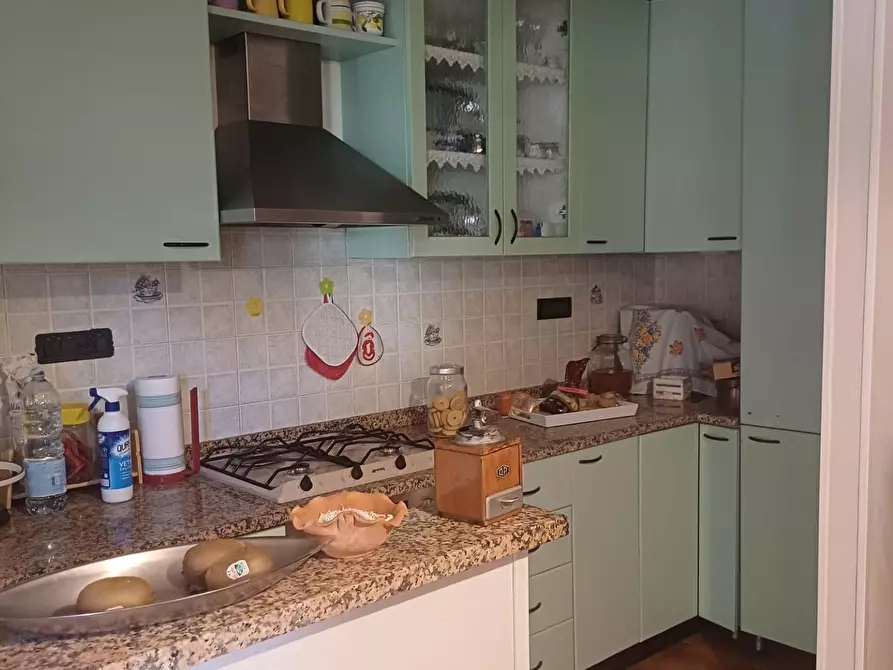 Immagine 9 di Appartamento in vendita  a Pisa