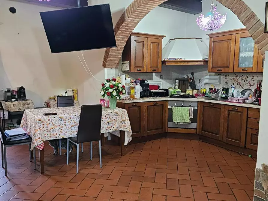 Immagine 15 di Appartamento in vendita  a Fauglia