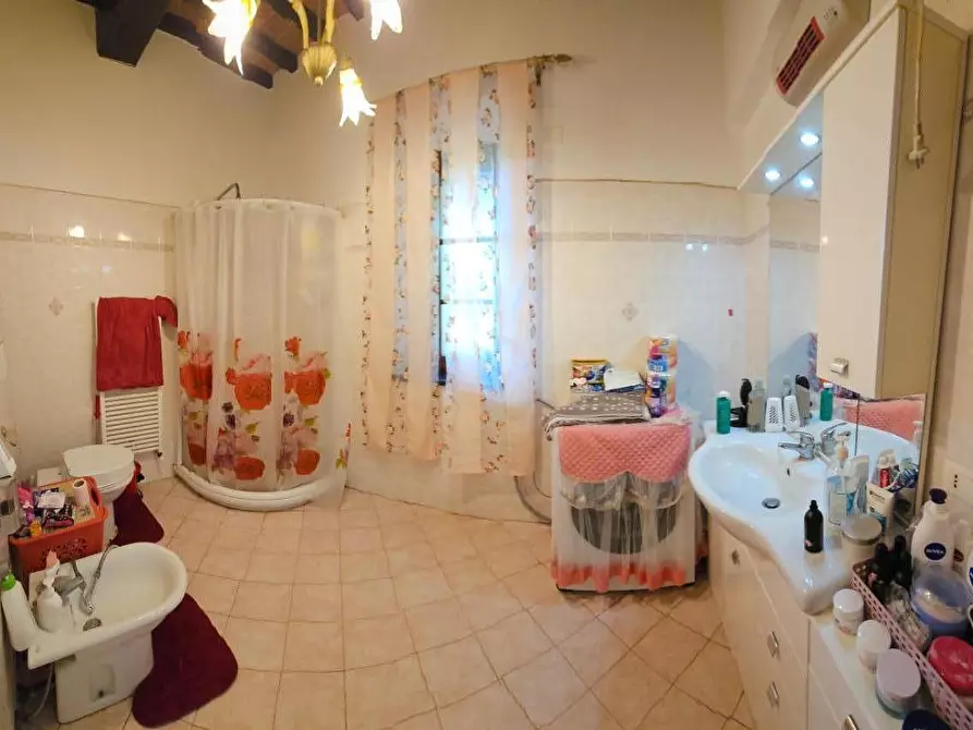 Immagine 24 di Appartamento in vendita  a Fauglia