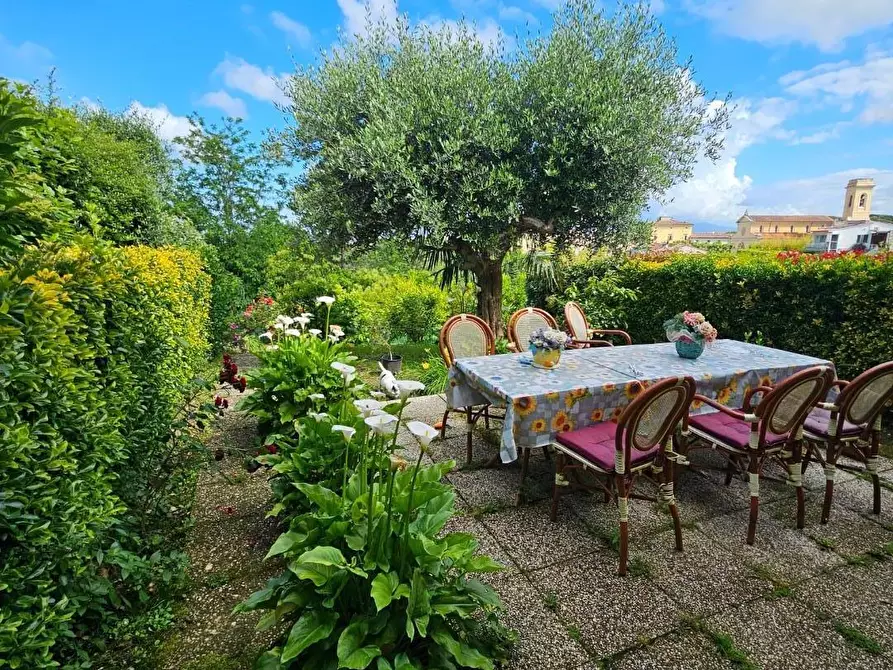 Immagine 2 di Appartamento in vendita  a Fauglia