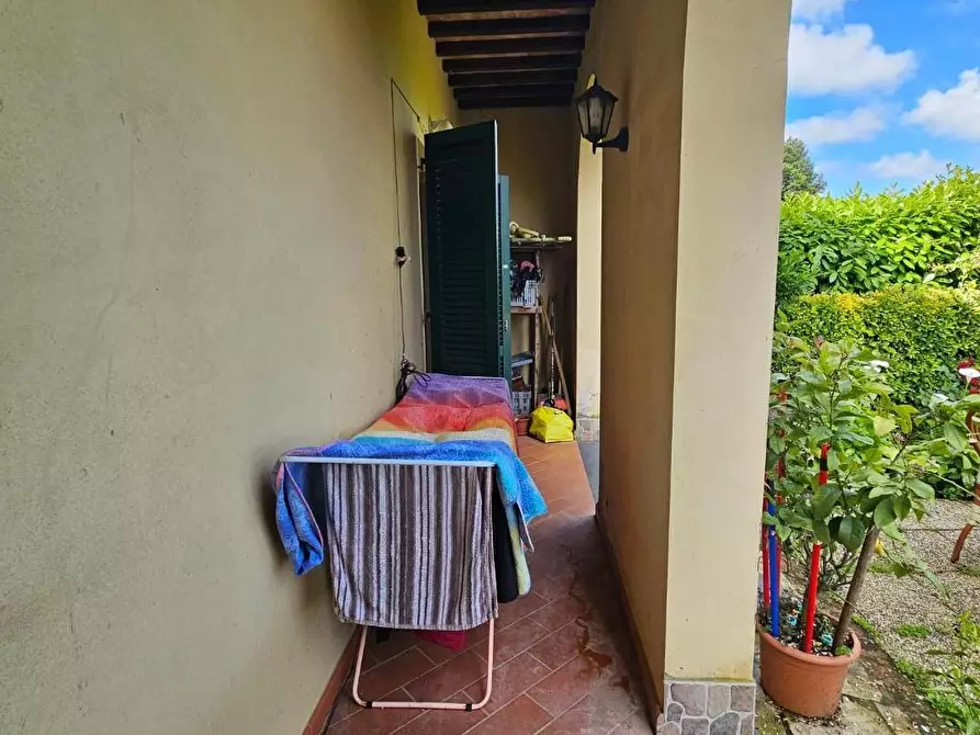 Immagine 6 di Appartamento in vendita  a Fauglia