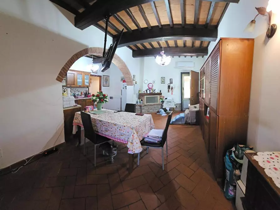 Immagine 12 di Appartamento in vendita  a Fauglia