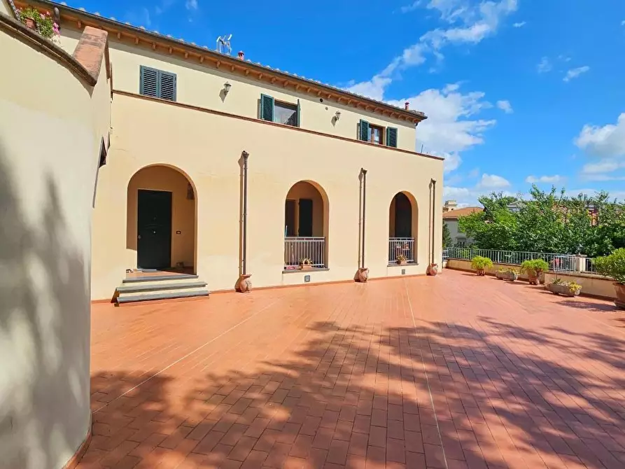 Immagine 29 di Appartamento in vendita  a Fauglia