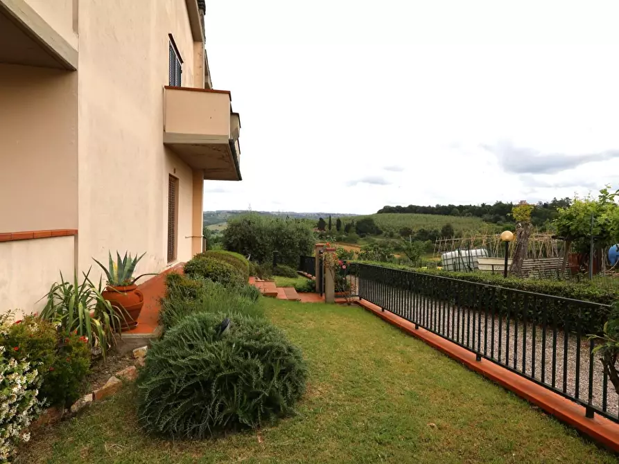 Immagine 3 di Terratetto in vendita  a Poggibonsi