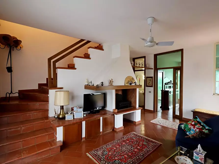 Immagine 6 di Terratetto in vendita  a Poggibonsi