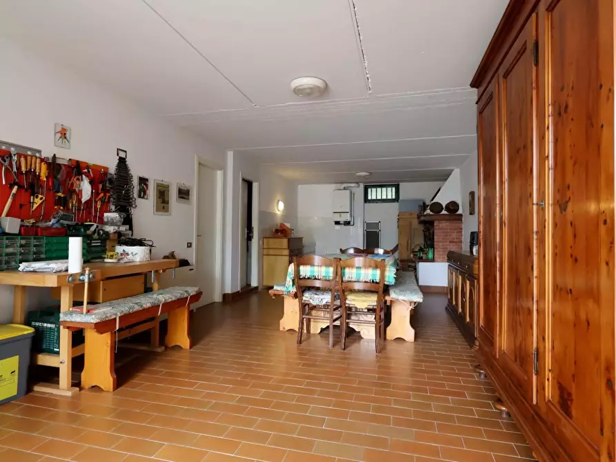 Immagine 28 di Terratetto in vendita  a Poggibonsi