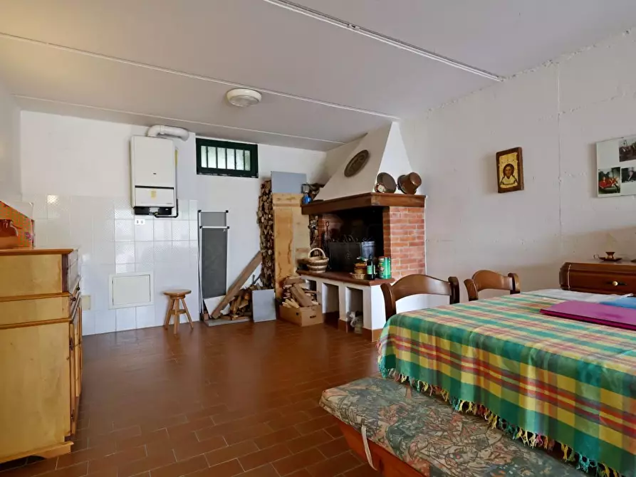 Immagine 26 di Terratetto in vendita  a Poggibonsi