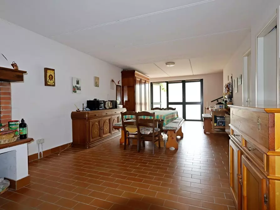 Immagine 27 di Terratetto in vendita  a Poggibonsi