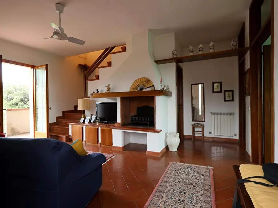 Immagine 4 di Terratetto in vendita  a Poggibonsi