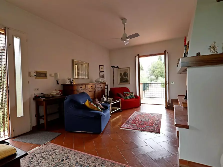 Immagine 7 di Terratetto in vendita  a Poggibonsi