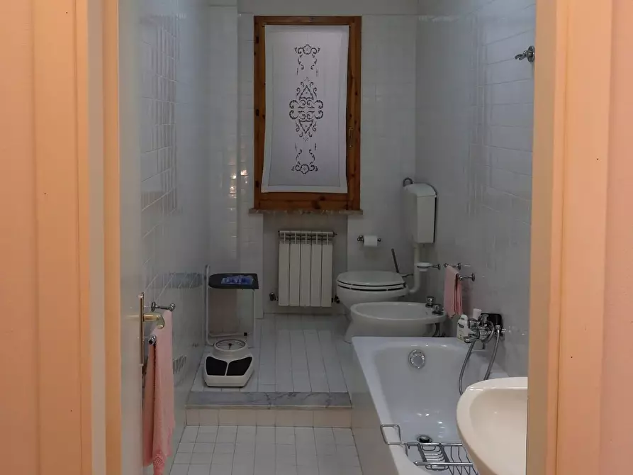 Immagine 24 di Terratetto in vendita  a Poggibonsi