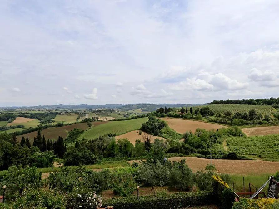 Immagine 17 di Terratetto in vendita  a Poggibonsi