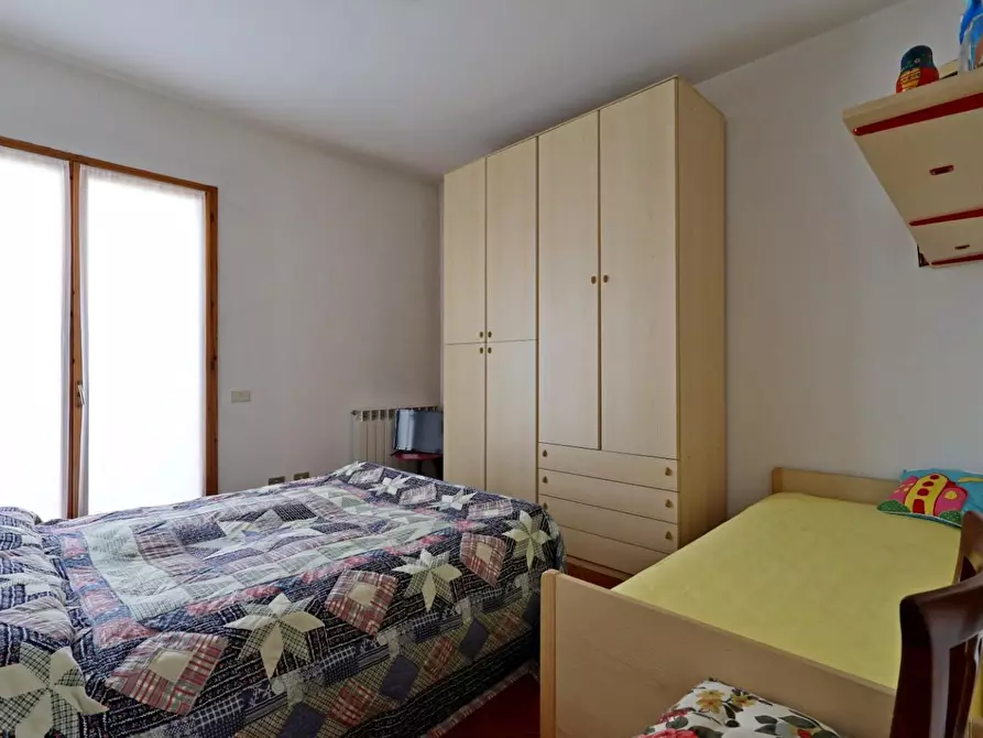 Immagine 16 di Terratetto in vendita  a Poggibonsi