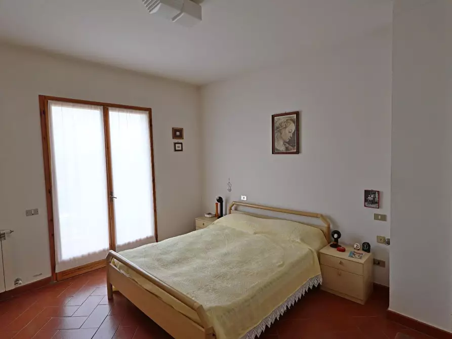 Immagine 19 di Terratetto in vendita  a Poggibonsi