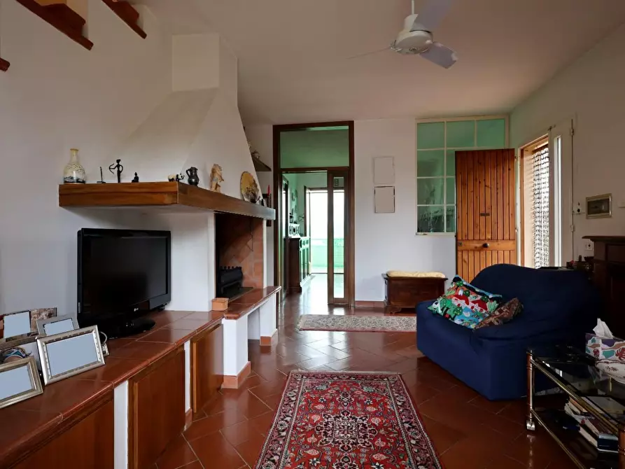 Immagine 5 di Terratetto in vendita  a Poggibonsi